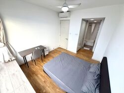 The Centris (D22), Apartment #560001571
